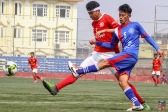 टुसाल र श्री कुमारीको बराबरी